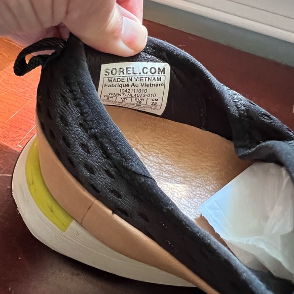 Sorel Sneakers - Picture 6 of 13